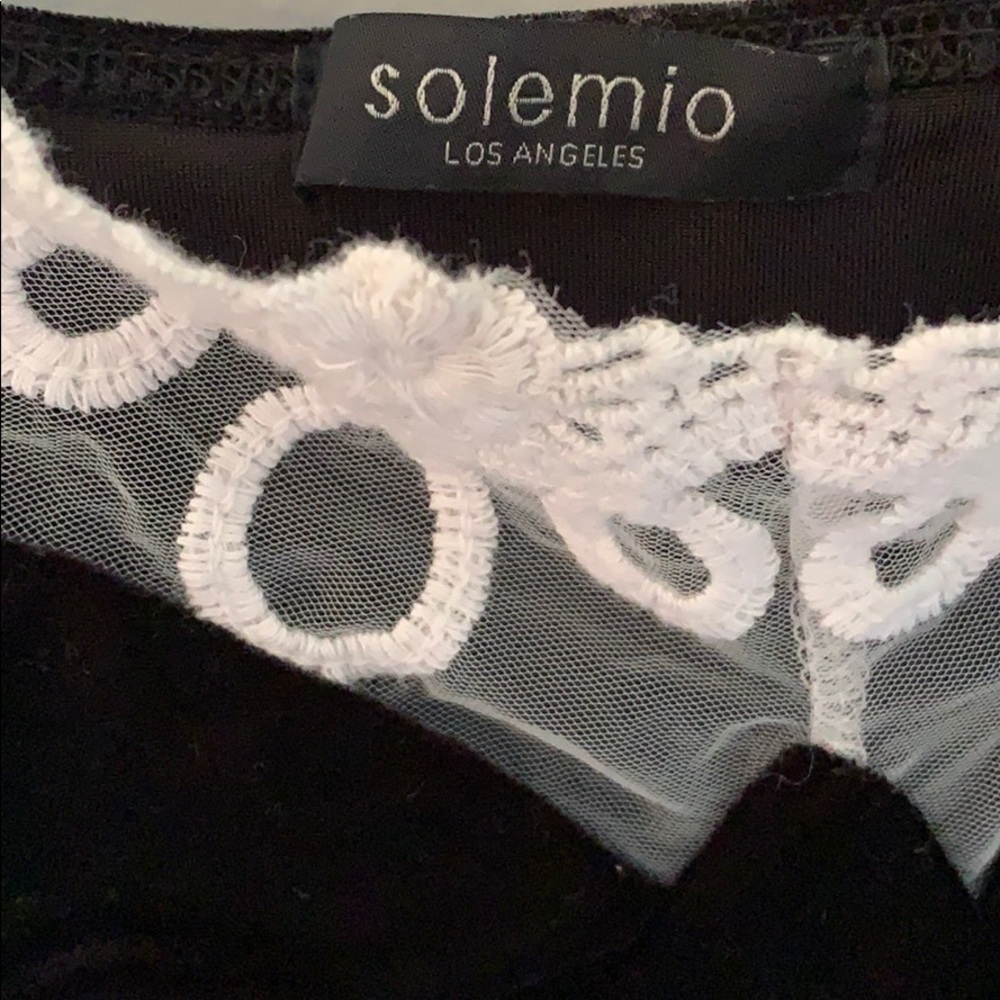 Crop Top - Picture 3 of 4